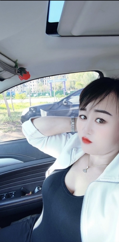 王芳燕的第六张照片--乌海红颜知己交友网